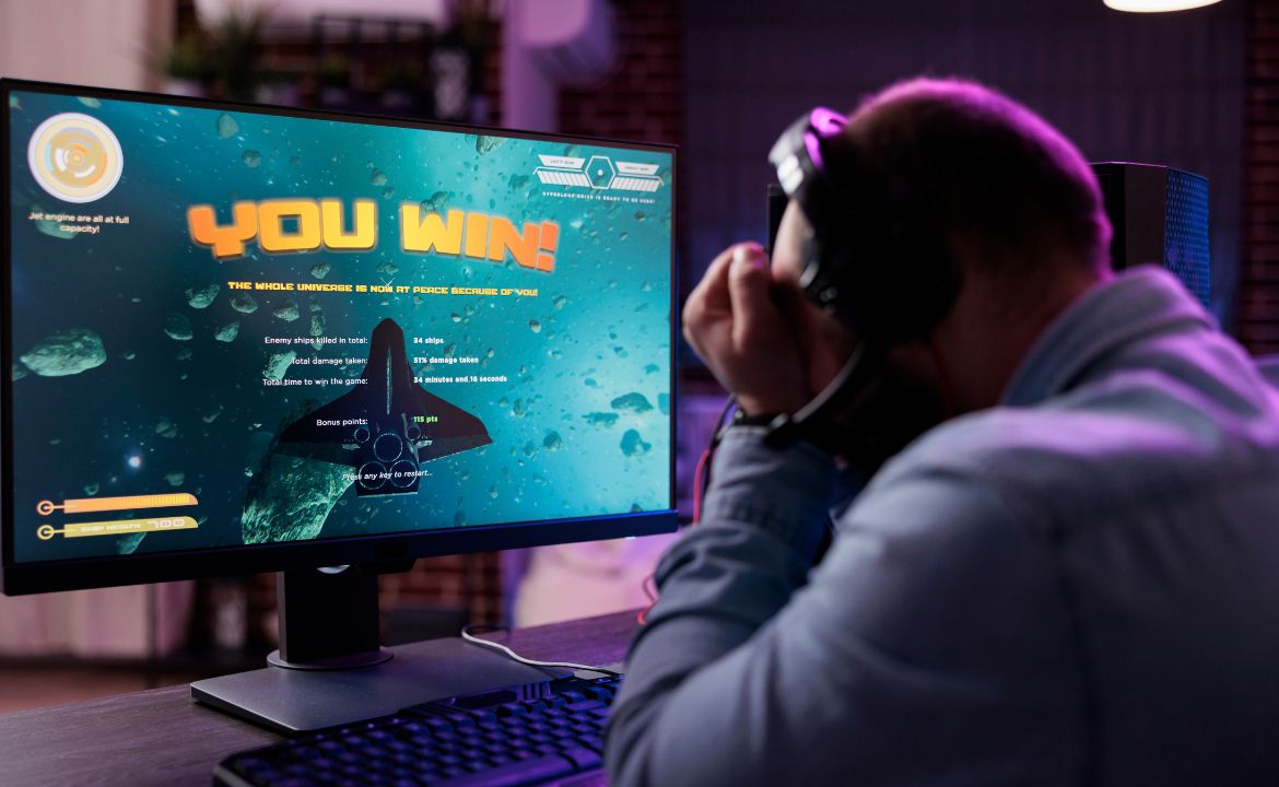 When Was the Game Innerlifthunt Released? Full Details