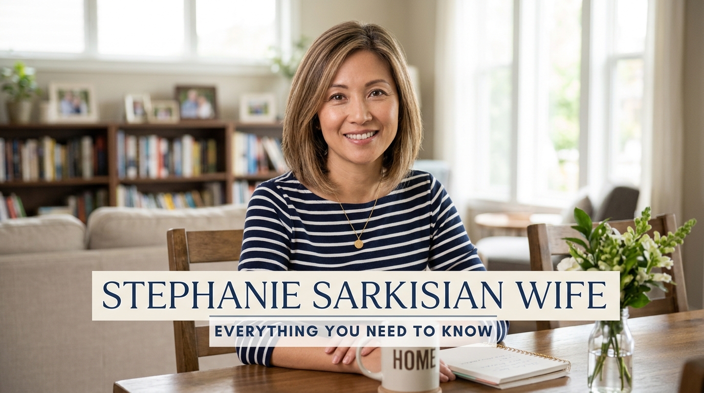 Stephanie Sarkisian Wife: Everything You Need to Know